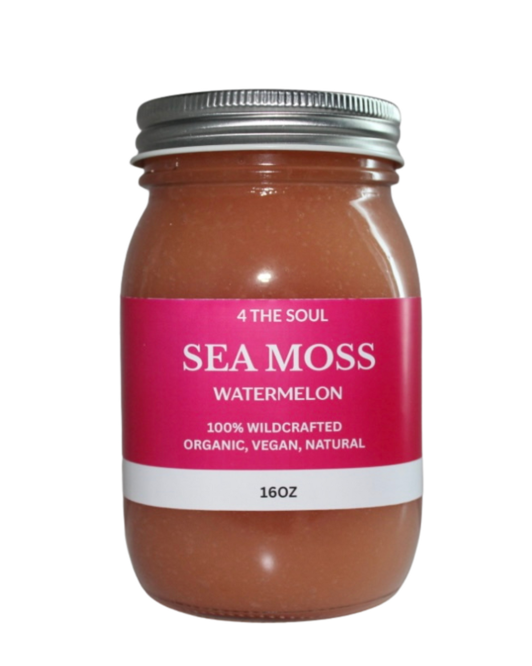 Watermelon Sea Moss