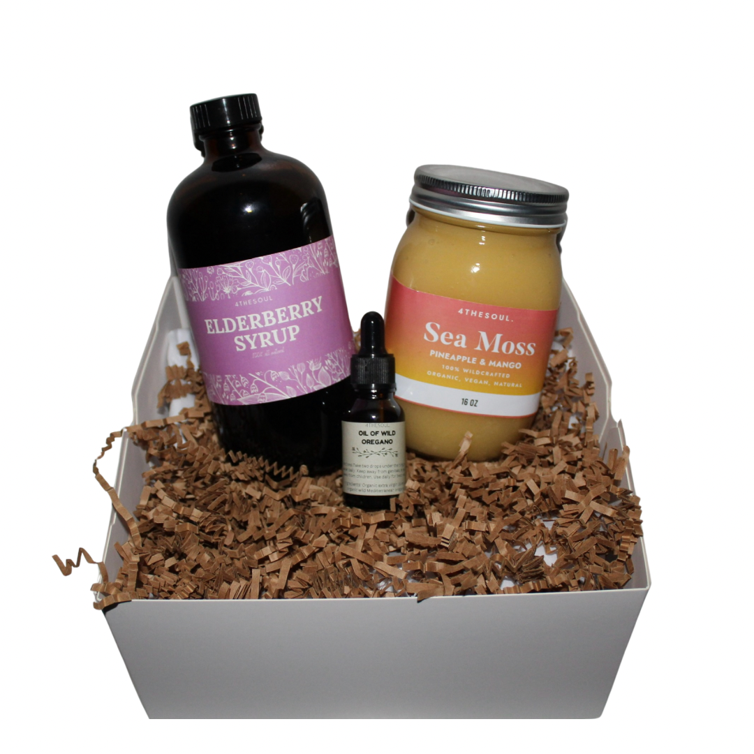 Wellness bundle